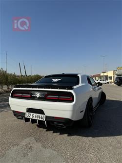 دودج تشالنجر